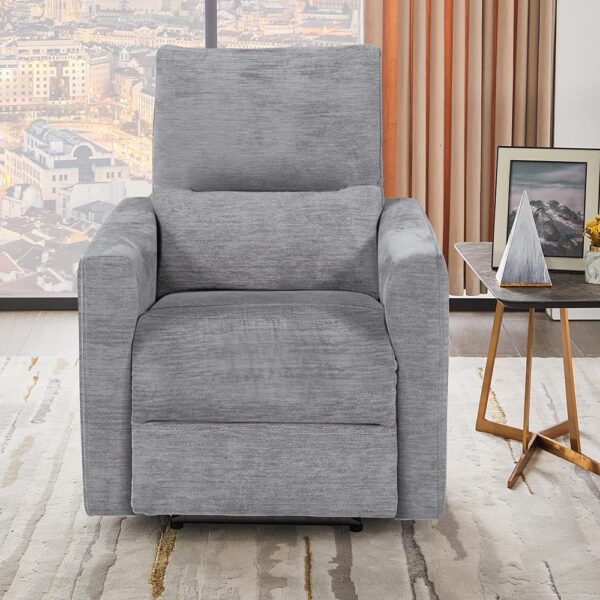 Edyn Recliner Chair