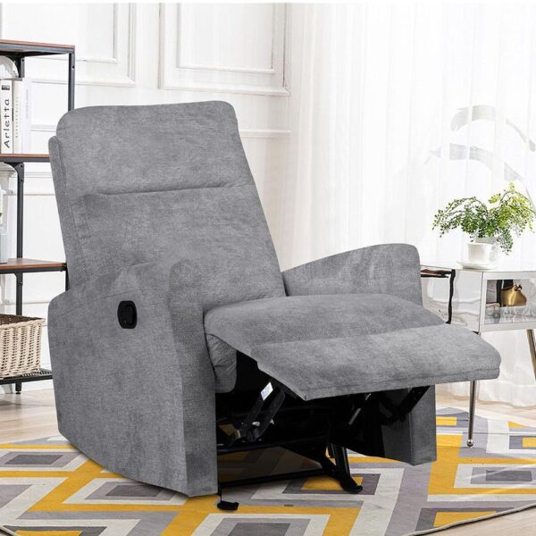 Zoya Recliner Chair